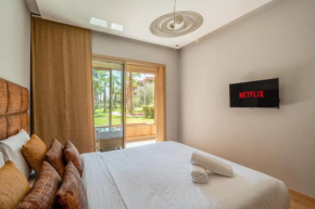 Elegant Apartment in Prestigia Golf Marrakech